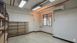 Woodlands East Industrial Estate (D25), Factory #618995801